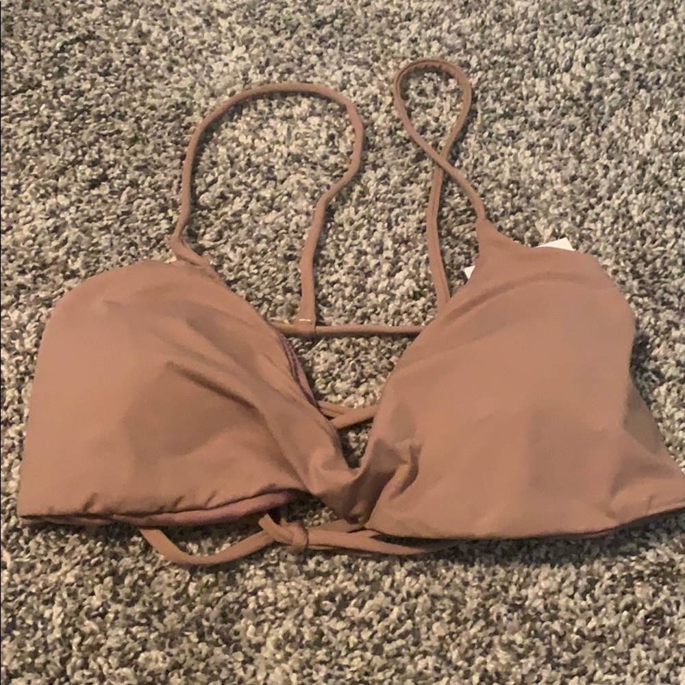 O’Neill bikini top